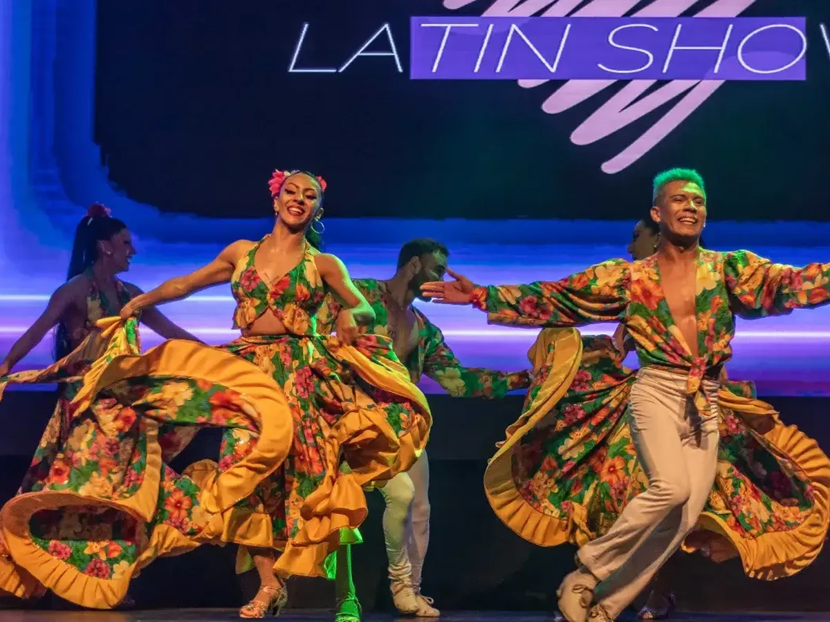 Actividades en Royal Solaris Cancún