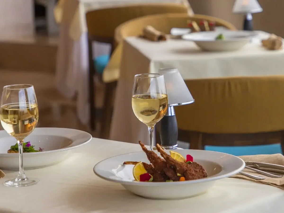 Experiencia todo incluido en Royal Solaris Cancún