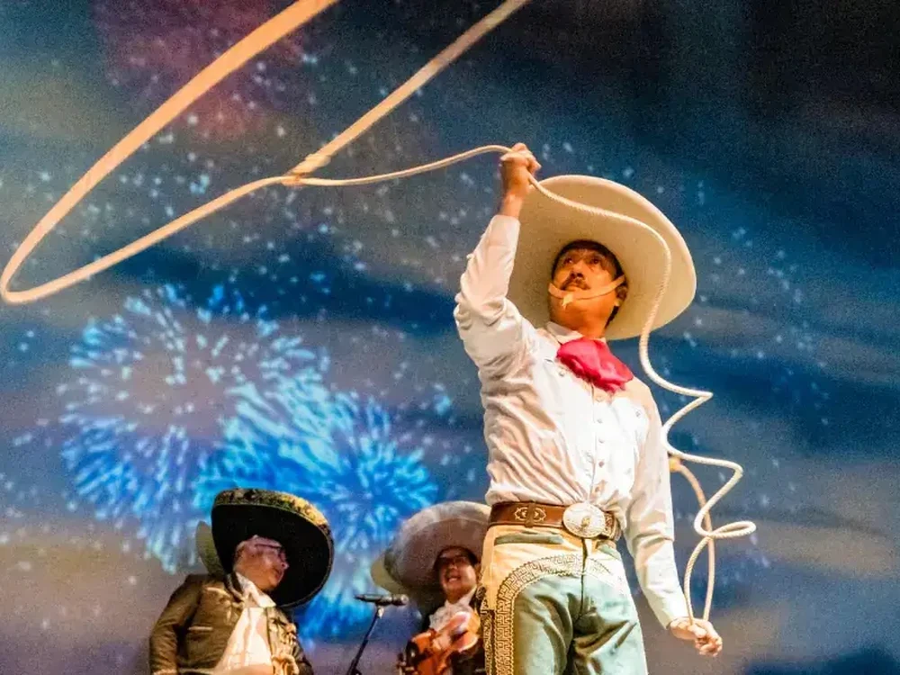 Actividades y entretenimiento en Royal Solaris Cancún