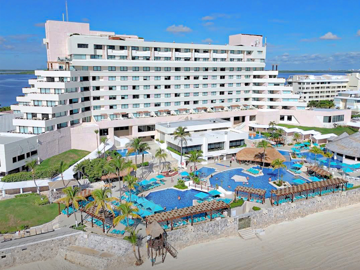 Más valor para tu viaje en Royal Solaris Cancún