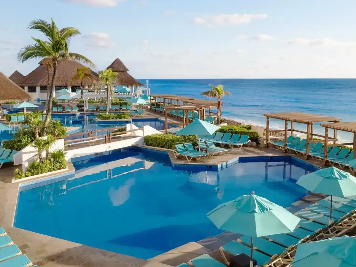 Más valor para tu viaje en Royal Solaris Cancún