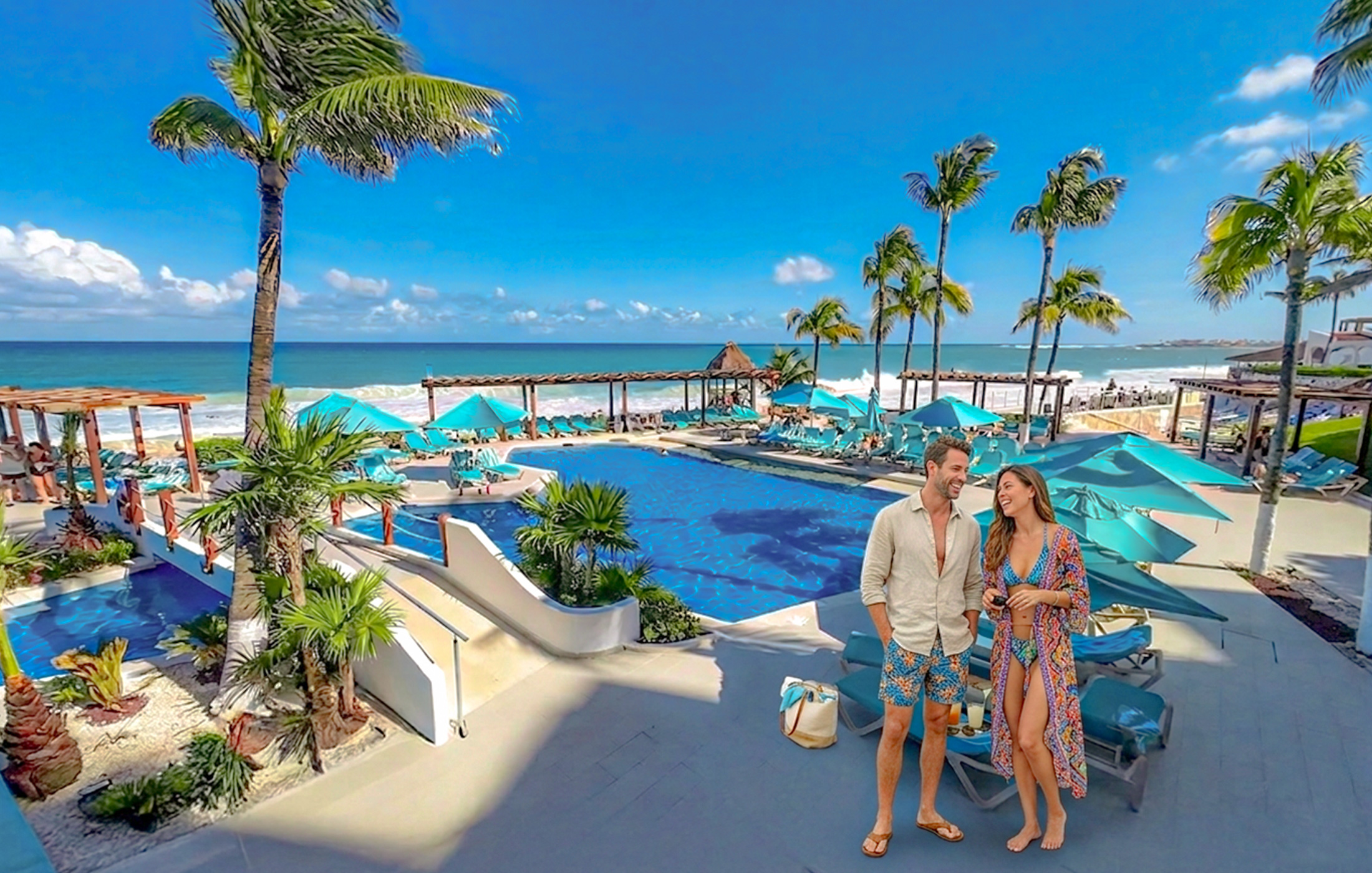 Oferta en Royal Solaris Cancún