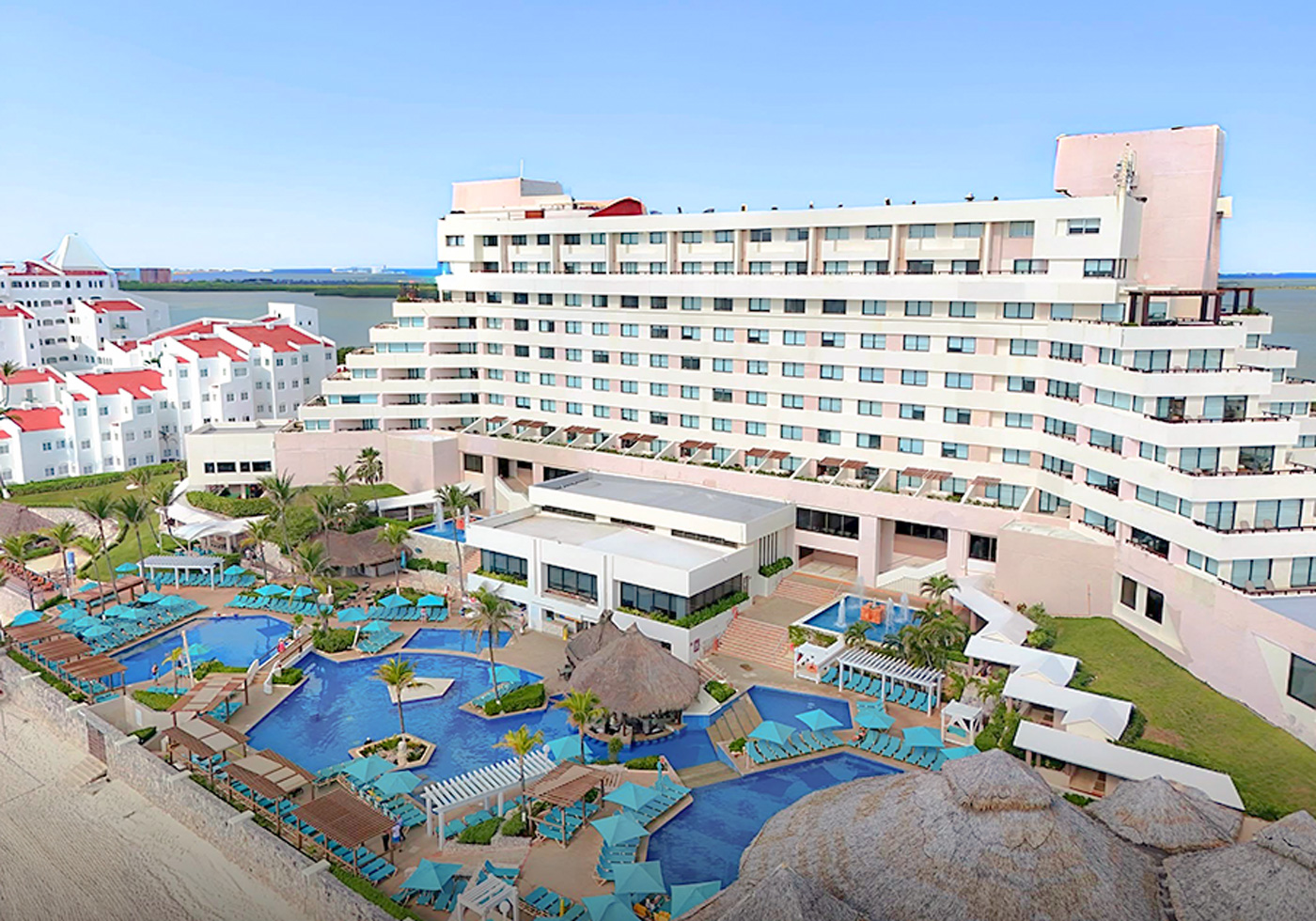 Oferta de último momento en Royal Solaris Cancún