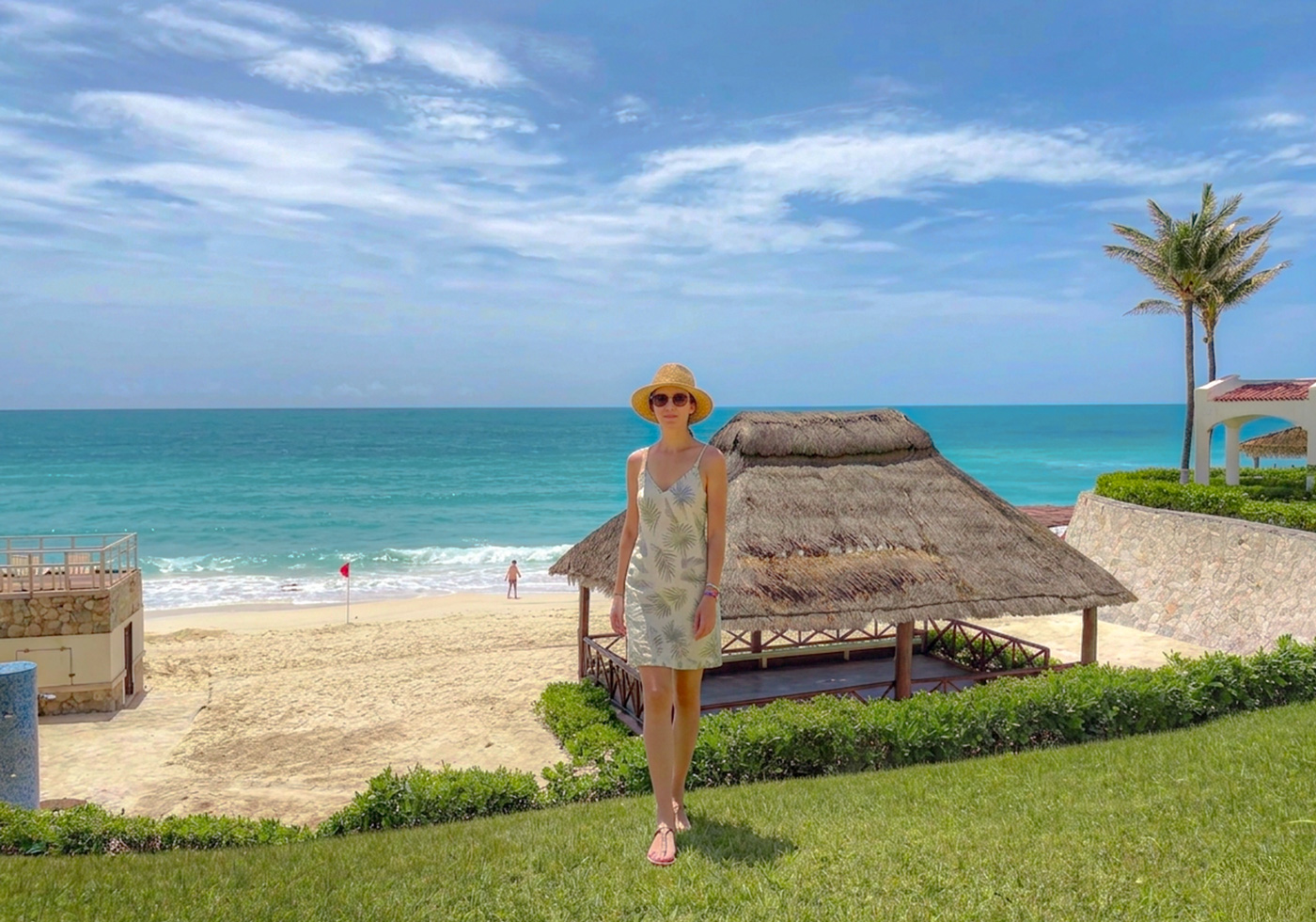 Oferta para viajeros solos en Royal Solaris Cancún